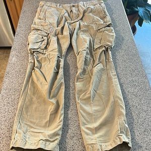 Gap Cargo Pants